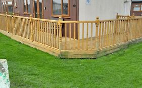 G1 Lovely Holiday Chalet