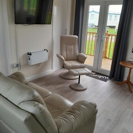 G1 Lovely Holiday Chalet Mablethorpe Exterior photo